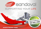 Cliente Sandoval